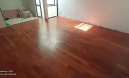 Lantai Flooring 