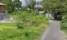 Dijual 3 & 4,14 Are, Jl. Subak Canggu Echo Beach Batu Bolong Kuta Utara