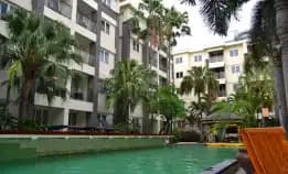 Jual Apartemen 7 Unit Strategis Di Jalan Majapahit Kuta Bali