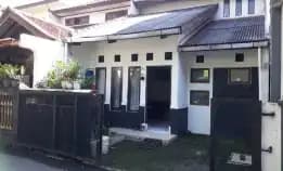 Dijual Rumah Murah Di Antapani Bandung Depan Terminal Antapani