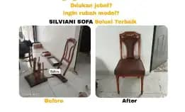 Service Sofa Panggilan Bandung | Silviani Sofa 082321499742