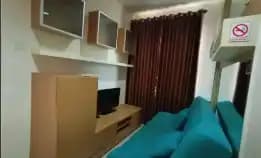 Apartemen Casablanca Mansion Type 42