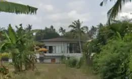 Dijual 1,2615 Ha. Loss Pantai Cemagi, Jl. Pantai Mengening Mengwi Badung