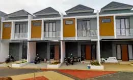 Rumah Murah Harga 800 Jutaan Di Pamulang