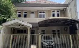 *Di Jual Rumah Kos Siap Huni Dukuh Kupang Barat Surabaya*✓ Lt. 273 M2✓ Dimensi 10x27 M2✓ Lb 380 M2✓ 