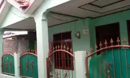 Jual Cepat Rumah 1 Lantai