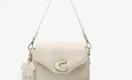 Tas Selempang Wanita Import Kekinian Terbaru Tas Pesta/Hangout Sling Bag Elegant - Chico Sling Bag