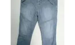 Giordano Blues Original Men Jeans / Jins Pria