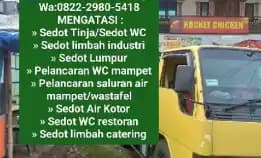 Sedot Wc Kota Batu Malang Telp/Wa:0822-2980-5418