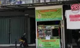 Dijual Ruko Di Jl Gunung Guntur Padangsambian Denpasar Bali 