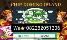 Open Order Chip Hdi