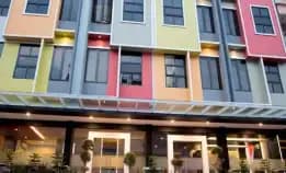 Jual Hotel Di Jalan Mangga Besar Kota Jakarta Barat Strategis