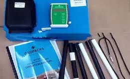 Terlaris Flow Meter / Current Meter Geopacks | Murah