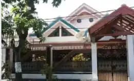 Dijual Rumah Dukuh Kupang Surabaya