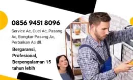 Jasa Service Ac Daerah Pisangan Lama Jakarta Timur