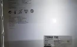 Film digital xray Trimax TXE 14x17
