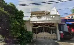 Jual Rumah Mewah Di Area Embong Kaliasin Kota Surabaya