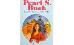 Novel Terjemahan Pearl S Buck Bayang Bayang Masa Lalu