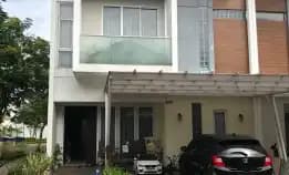 Jual Rumah Bagus Di Perum Riviera At Puri East Tangerang