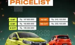 Dp 10 Jt Mobil Idaman Anda Sudah Jadi Milik Anda 