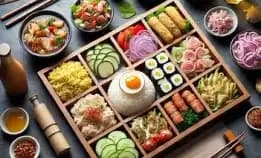 Rekomendasi Cathering Nasi Dan Snack Hub, 081273293110