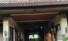 Dijual 7,09 Are, Free Rumah Style Bali, Jl. Pura Segara Pantai Penimbangan Baktiseraga Buleleng