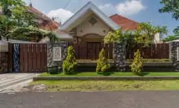 Di Jual Rumah Bagus Di Tulusrejo Kota Malang Siap Dihuni