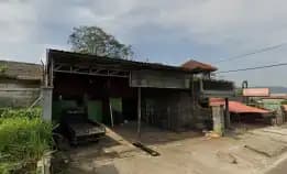 Jual Gudang Tempat Usaha Di Nol Jalan Raya Nagreg Bandung