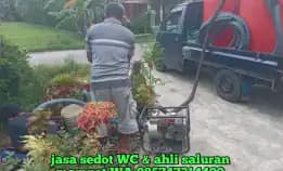 Sedot Wc Kembaran Murah Wa:085747314499