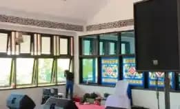 Sewa Sound Sistem Alat Band Dan Paket Orgen Tunggal Dangdut 