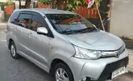 Toyota Avanza 1.3 Veloz Mt