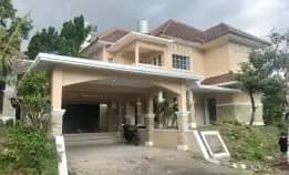 Jual Rumah Mewah Di Komplek Pesona Merapi Sleman Jogja