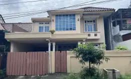 Jual Rumah Murah Area Komplek Tni Al Graha Jala Yudha Bogor