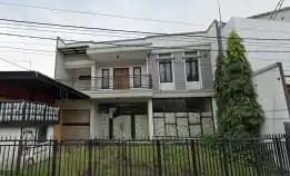 Dijual Rumah Bagus 2 Lantai Shm Di Daerah Pare Kediri