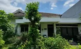 Jual Rumah Hitung Tanah Di Panjang Jiwo Permai Surabaya