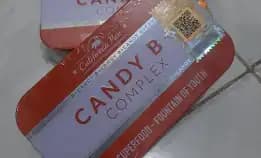 082265359800 | Jual Candy B+ Complex Asli Di Ternate