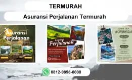 Termurah , 0812-9898-0008 Asuransi Perjalanan Murah Liberia