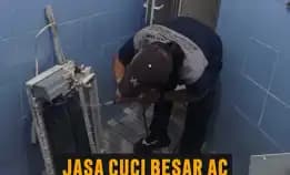 Wa. 0822.9815.2217 - 0813.1418.1790 Jasa Service Ac, Cuci Ac, Bongkar Pasang Ac Makasar, Makasar, Jakarta Timur Terdekat – Cv. Sejahtera Jaya Teknik