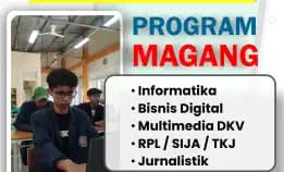 Wa 0895-6390-68080,  Info Magang Jurnalistik Untuk Pengembangan Karier Di Kediri