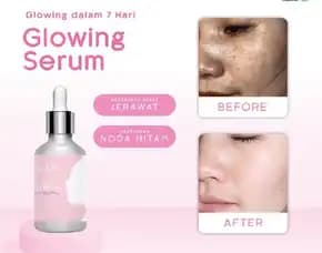 Glawfyskin Serum