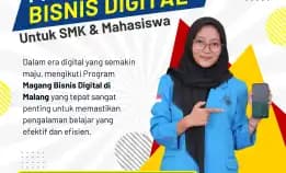 Wa 0895-6390-68080 Rekomendasi Pkl Mahasiswa Multimedia Umm Malang