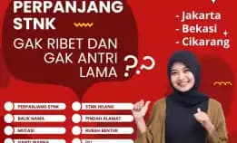 Promo, Wa 0852-1924-2162, Jasa Balik Nama Kendaraan Bermotor Bekasi, Jasa Sim A Dan C Jakarta