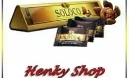 Permen Soloco Jogja 081225577768 Jual Permen Coklat Soloco Asli Di Yogyakarta