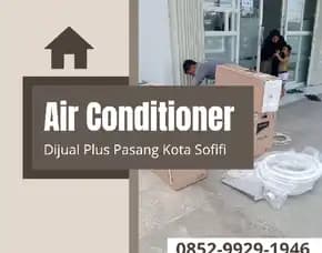 Jual Ac Di Sofifi 0852  9929  1946