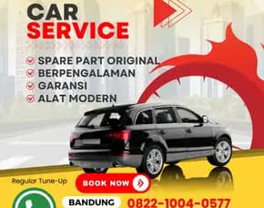 Bengkel Mobil Matic Panggilan Sumberejo Gresik