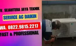 Wa. 081314181790 - 082298152217 Jasa Cuci Ac Ciater, Serpong, Tangsel Cv. Sejahtera Jaya Teknik