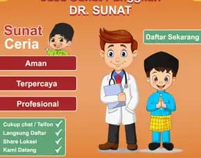 Cepat Sembuh, Sunat Di Rumah Sakit Berapa Kemayoran