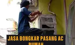 Wa. 0822.9815.2217 - 0813.1418.1790 Jasa Service Ac, Cuci Ac, Bongkar Pasang Ac Kebon Kosong, Kemayoran, Jakarta Pusat Terdekat – Cv. Sejahtera Jaya Teknik