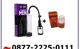 Jual Vakum Pembesar Penis Bandung Cod 087722250111