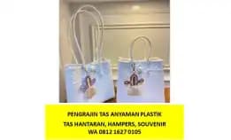 Termurah, Wa 0812-1627-0105, Harga Tas Anyaman Plastik Sidoarjo Di Bangli, Grosir Tas Anyaman Plastik Rejang Lebong